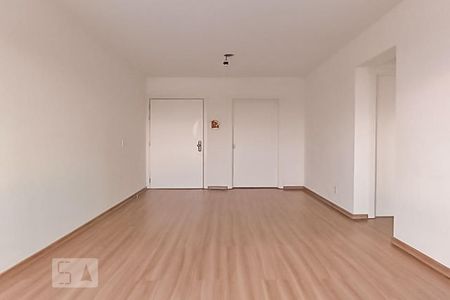 Sala de apartamento à venda com 2 quartos, 61m² em São José, Porto Alegre