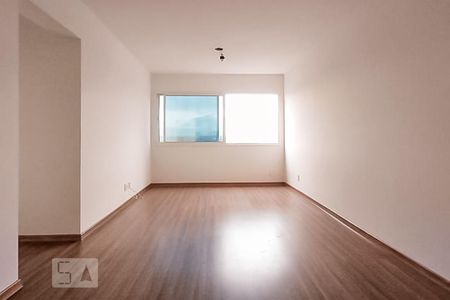 Sala de apartamento à venda com 2 quartos, 61m² em São José, Porto Alegre