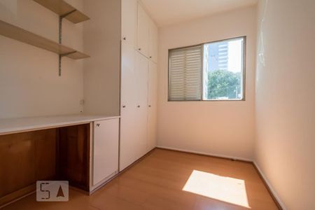 Quarto 1 de apartamento para alugar com 3 quartos, 85m² em Cidade Monções, São Paulo