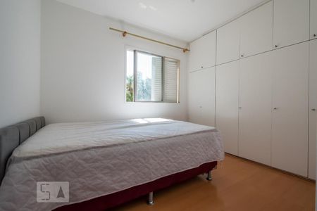 Quarto 2 de apartamento para alugar com 3 quartos, 85m² em Cidade Monções, São Paulo