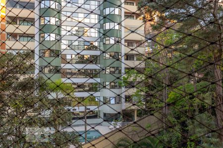 Vista quarto 1 de apartamento para alugar com 3 quartos, 140m² em Real Parque, São Paulo