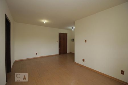 Sala de apartamento para alugar com 2 quartos, 86m² em Marechal Rondon, Canoas