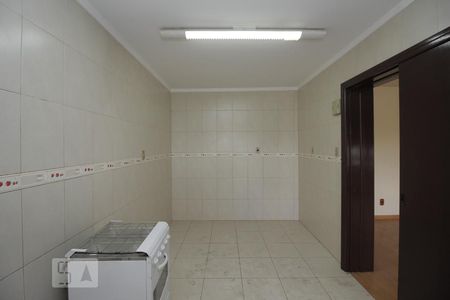 Cozinha de apartamento para alugar com 2 quartos, 86m² em Marechal Rondon, Canoas