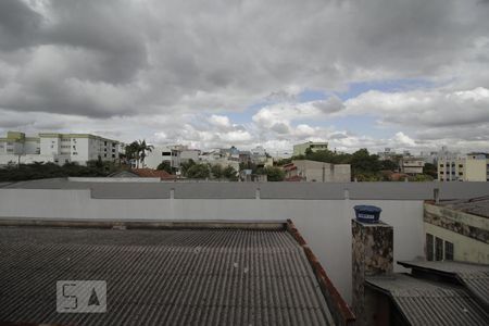 vista da Sacada de apartamento para alugar com 2 quartos, 86m² em Marechal Rondon, Canoas