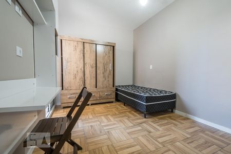 Quarto de kitnet/studio para alugar com 1 quarto, 18m² em Jardim Cidália, São Paulo