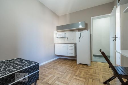 Quarto de kitnet/studio para alugar com 1 quarto, 118m² em Jardim Cidália, São Paulo