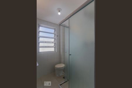 Banheiro de apartamento para alugar com 2 quartos, 70m² em Paraíso, São Paulo