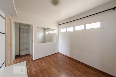 Sala de apartamento para alugar com 1 quarto, 42m² em Centro, Campinas