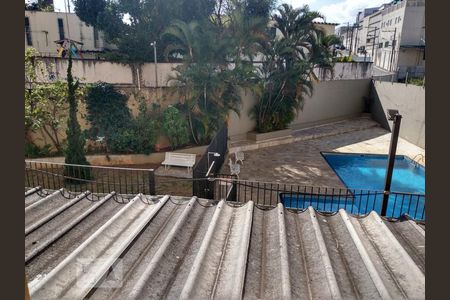 Vista de apartamento à venda com 2 quartos, 49m² em Itaberaba, São Paulo