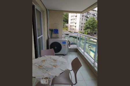 Apartamento para alugar com 3 quartos, 90m² em Pechincha, Rio de Janeiro