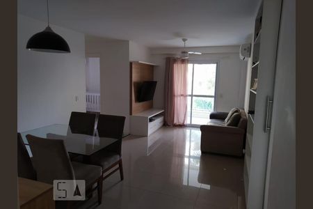 Apartamento para alugar com 3 quartos, 90m² em Pechincha, Rio de Janeiro