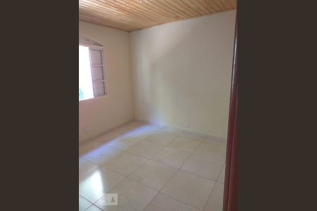 Quarto 3 de casa para alugar com 3 quartos, 160m² em Vila Isolina Mazzei, São Paulo