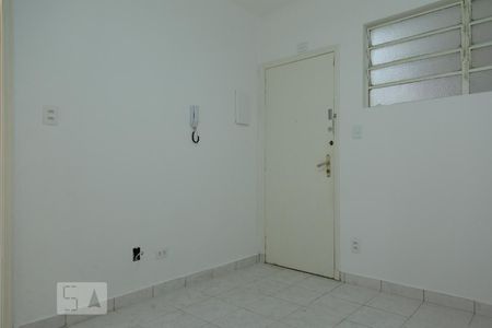 Sala de apartamento à venda com 1 quarto, 42m² em Bela Vista, São Paulo