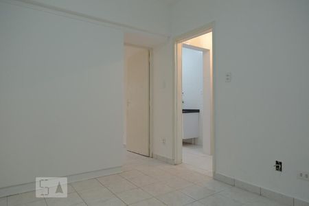 Sala de apartamento à venda com 1 quarto, 42m² em Bela Vista, São Paulo