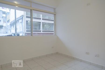 Quarto de apartamento à venda com 1 quarto, 42m² em Bela Vista, São Paulo