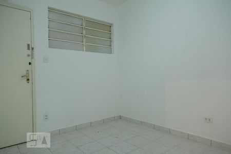 Sala de apartamento à venda com 1 quarto, 42m² em Bela Vista, São Paulo