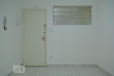 Sala de apartamento à venda com 1 quarto, 42m² em Bela Vista, São Paulo