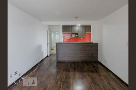 Sala / Cozinha de apartamento para alugar com 3 quartos, 70m² em Jardim Previdência, São Paulo