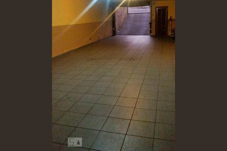 Garagem de casa à venda com 3 quartos, 255m² em Sítio da Figueira, São Paulo