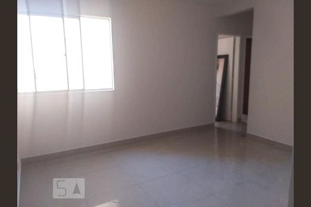 Sala de apartamento para alugar com 3 quartos, 60m² em Jardim América, Goiânia