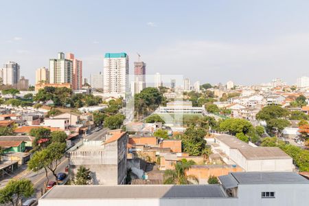 Vista de apartamento à venda com 2 quartos, 60m² em Vila Osasco, Osasco