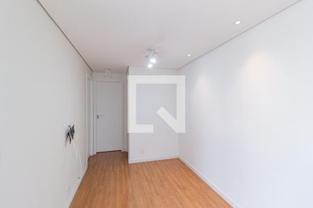 Sala de apartamento à venda com 2 quartos, 60m² em Vila Osasco, Osasco