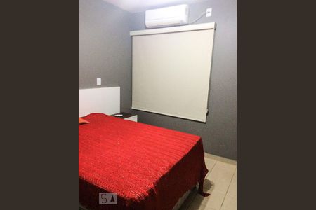 Quarto de apartamento para alugar com 1 quarto, 72m² em Setor Bueno, Goiânia