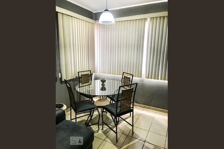 Sala de apartamento para alugar com 1 quarto, 72m² em Setor Bueno, Goiânia