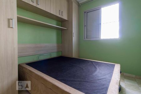 Quarto 2 de apartamento à venda com 2 quartos, 50m² em Parque Císper, São Paulo