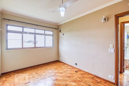 Primeiro dormitório de apartamento para alugar com 3 quartos, 80m² em Indianópolis, São Paulo