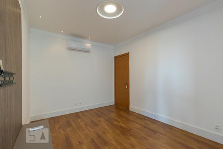 Sala de apartamento à venda com 1 quarto, 51m² em Cambuí, Campinas