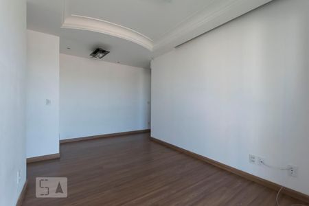 Sala de apartamento para alugar com 3 quartos, 69m² em Vila Brasílio Machado, São Paulo