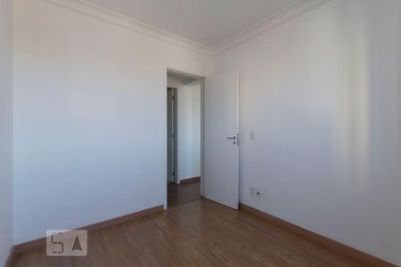 Quarto 2 de apartamento para alugar com 3 quartos, 69m² em Vila Brasílio Machado, São Paulo