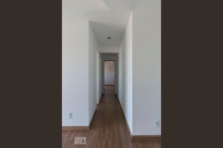 Sala de apartamento para alugar com 3 quartos, 69m² em Vila Brasílio Machado, São Paulo