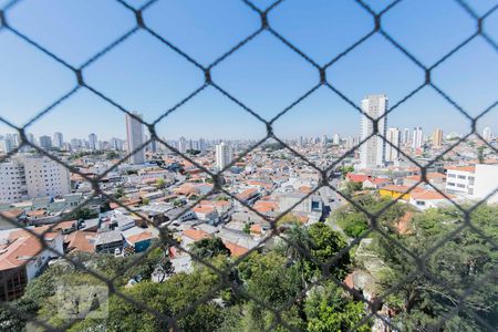 Vista de apartamento para alugar com 3 quartos, 69m² em Vila Brasílio Machado, São Paulo