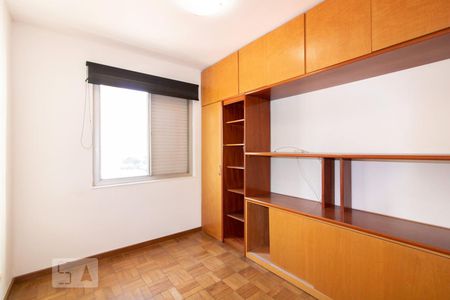 Quarto 1 de apartamento para alugar com 3 quartos, 87m² em Vila Nova Conceição, São Paulo