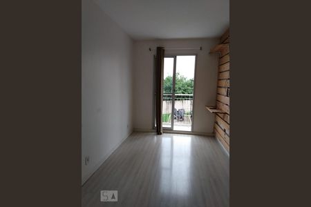 Sala de apartamento à venda com 2 quartos, 54m² em Santos Dumont, São Leopoldo