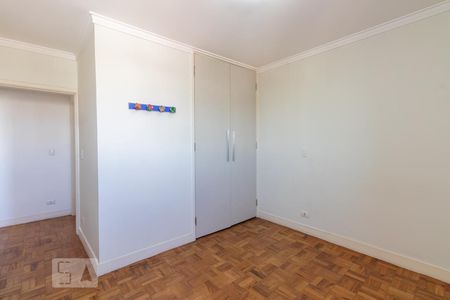 Quarto 2 de apartamento para alugar com 2 quartos, 82m² em Vila Olímpia, São Paulo