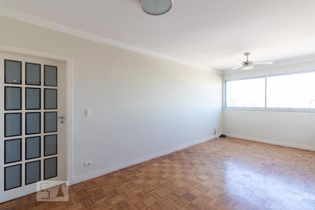 Sala de apartamento para alugar com 2 quartos, 82m² em Vila Olímpia, São Paulo