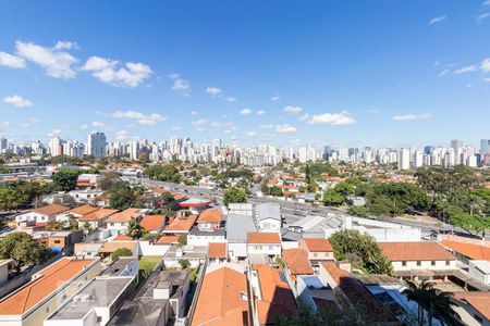 Vista de apartamento para alugar com 2 quartos, 82m² em Vila Olímpia, São Paulo