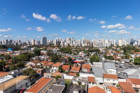 Vista do Quarto 2 de apartamento para alugar com 2 quartos, 82m² em Vila Olímpia, São Paulo