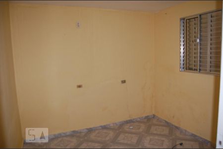 Quarto de casa para alugar com 1 quarto, 50m² em Cidade Domitila, São Paulo