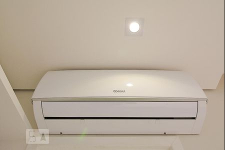 Apartamento à venda com 98m², 2 quartos e 2 vagas Apartamento à venda com 98m², 2 quartos e 2 vagasQuarto Suíte 2 - detalhe