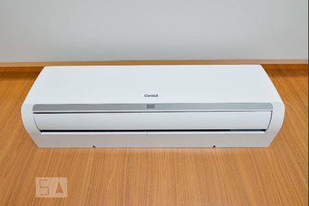 Apartamento à venda com 98m², 2 quartos e 2 vagas Apartamento à venda com 98m², 2 quartos e 2 vagasSala detalhe