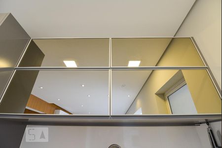 Apartamento à venda com 98m², 2 quartos e 2 vagas Apartamento à venda com 98m², 2 quartos e 2 vagasCozinha