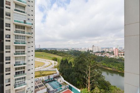 Apartamento à venda com 98m², 2 quartos e 2 vagas Apartamento à venda com 98m², 2 quartos e 2 vagasVista da Sala
