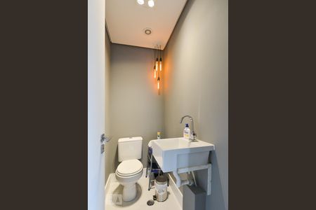 Apartamento à venda com 98m², 2 quartos e 2 vagas Apartamento à venda com 98m², 2 quartos e 2 vagasLavabo