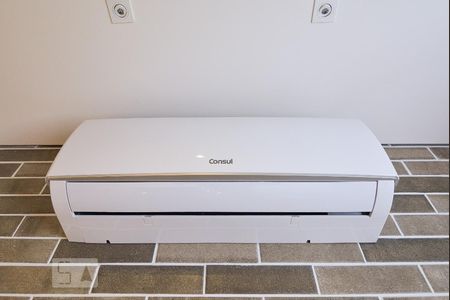 Apartamento à venda com 98m², 2 quartos e 2 vagas Apartamento à venda com 98m², 2 quartos e 2 vagasQuarto Suíte 1 - detalhe