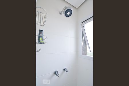 Apartamento à venda com 98m², 2 quartos e 2 vagas Apartamento à venda com 98m², 2 quartos e 2 vagasBanheiro da Suíte 1