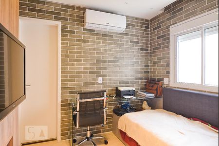 Apartamento à venda com 98m², 2 quartos e 2 vagas Apartamento à venda com 98m², 2 quartos e 2 vagasQuarto Suíte 1